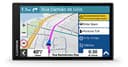 Garmin DriveSmart 66 MTS Amazon Alexa, Dispositivo di navigazione con Alexa integrato, luminoso display HD da 6 pollici, mappe 3D dell'Europa con zone ambientali - 1