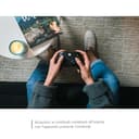 Xbox Controller Wireless - Carbon Black One, Series X|S, Windows 10/11, Android, iOS - 5