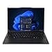 Lenovo ThinkPad X1 Carbon Gen 13 Aura Edition 14" 2.8K OLED Laptop Intel Core Ultra 7 258V Octa-Core 32GB RAM 1TB SSD Intel Arc 140V Windows 11 Pro Black - 21NS00MMUK - 1