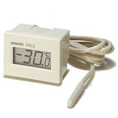 Omron - Termometro digital -30. 0ºc-20. 0ºc