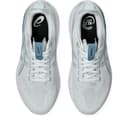 ASICS Men's Gel-Kayano 32 Running Shoes, Arctic Blue/Pure Silver, 10 UK - 6