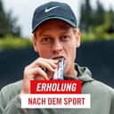 Enervit Protein Bar 32 % Lemon Cake – Eiweißriegel mit 15 g Protein, Vitamin D und B6, Lemon-Cake-Geschmack, für die Regeneration nach dem Sport, Glutenfrei, 12 Riegel à 48 g - 3