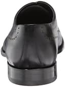 BOSS Hugo BOSS Men's Gentlio Oxford,Black,9.5 M US - 3
