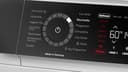 Bosch WGB244A40 Serie 8 Frontlader Waschmaschine 9 kg, 1400 UpM, Made in Germany, Speed Perfect, i-DOS mit Waschmittelscan, Iron Assist - reduziert Knitterfalten, Mini Load, Home Connect, Weiß - 15