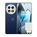 OnePlus 13 5G Smartphone, 16GB+512GB, display QHD da 6,82 pollici a 120 Hz, Snapdragon 8 Elite, batteria da 6000 mAh, fotocamera posteriore 50 MP + OIS + 3x, con caricabatterie da 100 W, blu - 1