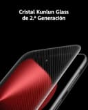 HUAWEI Pura 80 Pro Smartphone Móvil, 12 GB+512 GB, Ultra Chroma con Sensor de 1 Pulgada, Cámara Teleobjetivo Macro con Ultrailuminación, Cancelación de Ruido Mediante IA, 5170 mAh, Rojo - 6