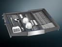 Siemens iQ700 SN87TX00CE lavastoviglie A scomparsa totale 14 coperti A (warehouse linden----SN87TX00CE IQ700) - 6
