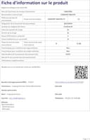 LINGLONG 205/55 R16 91H Estivo Auto - 3
