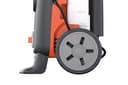 BLACK+DECKER Idropulitrice ad Alta Pressione BXPW1600PE con Patio Cleaner e Spazzola Fissa (1600 W, 125 bar, 420 l/h) - 4