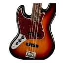 Fender American Professional II Jazz Bass Lefthand RW 3-Color Sunburst - Linkshänder E-Bass - 5