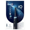 CEPILLO BRAUN ORAL-B IO SERIES 5, ELEKTRISCHE ZAHNBÜRSTE 5 MATT BLACK - 5