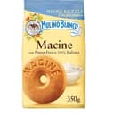12 galletas Mulino Bianco Macine con crema fresca 100 % italiana, 350 g, galletas + Polpa italiana gourmet 400 g - 2