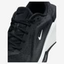 NIKE Versair - Scarpe da ginnastica da donna, alla moda, Nero Summit Bianco Bianco Antracite, 40 EU - 7