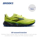 BROOKS Cascadia 19 Sneaker - 2