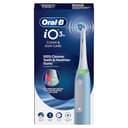 Oral-B iO 3N Cepillo de Dientes Eléctrico Azul con Mango Recargable, 1 Cabezal, 3 Modos De Cepillado Con Modo Blaqueante, Diseñado por Braun, Regalos Originales para Mujer y Hombre - 10