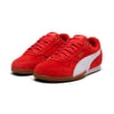 Puma Womens Bella Donna Shoes, Puma Red-puma White-puma Gold, 11 - 2