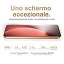 HONOR Magic8 Lite Smartphone 5G, Display AMOLED da 6,79 Pollici, 8 + 512GB,Tripla Resistenza IP68/IP69K, Batteria da 7500 mAh, Fotocamera da 108 MP con OIS, Doppia SIM, NFC - 6