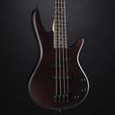 Ibanez GSRM20B-WNF Nogal plano Mikro 3/4 Guitarra Eléctrica - 7