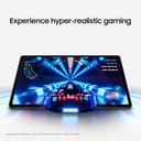 Samsung Galaxy Tab S9 Ultra 5G Android Tablet, 1TB Storage, S Pen Included, Unlocked, Beige, 3 Year Samsung Extended Warranty (UK Version) - 6