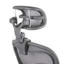 Engineered Now Headrest For Classic Herman Miller Aeron Chair H3 for Remastered Carbon - 7