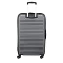 DELSEY PARIS - SEGUR 2.0 - Borsone rigido 75 cm x 46 cm x 29 cm - 86 L - XL - Grigio - 9