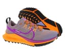 NIKE Womens React Pegasus Trail 4 Running Trainers DJ6159 Sneakers Shoes (UK 6 US 8.5 EU 40, Purple Smoke Vivid Purple 500) - 2