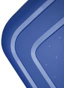 Samsonite S'Cure - Spinner M Koffer, M (69 cm), 79 L, Blau (Dark Blue) - 10