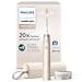 Philips Sonicare 9900 Prestige Spazzolino Elettrico Ricaricabile con SenseIQ, Champagne - 1