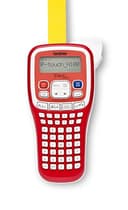 Brother PT-H100R | Stampante di Etichette Palmare fino a 12 mm|Stampa ad Alta Velocità fino a 20mm/sec| Etichette Serie TZe da 3.5 a 12 mm - 2