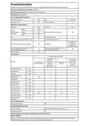 Gorenje NRK 418 ECS4 Kühl-Gefrierkombination/ NoFrostPlus/ MultiFlow 360°/ CrispZone/ 182,4 cm/ Kühlteil 171 l/ Gefrierteil 85 l/ 41 dB/ 226 kWh/ Jahr/ Edelstahl-Look - 11