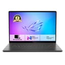 ASUS ROG ZEPHYRUS-G16-GU605CR-Q41W 16 Zoll 2,5 K 240 Hz OLED Laptop (Intel Ultra 9 2,9 GHz, 32 GB LPDDR5X, 1TB SSD, NVIDIA GeForce RTX 5070 Ti 12GB, Windows 11 Home) AZERTY RGB Tastatur - 1