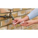 Bosch Filtro de agua para hidrolimpiadoras de alta presión Bosch AQT 33-10, AQT 35-12, AQT 37-13 (en caja de cartón) - 5