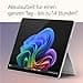 Microsoft Surface Pro | Copilot+ PC | 13" Touchscreen | Snapdragon X Plus (10 Cores) | 16GB RAM | 256GB SSD | Latest Model, 11th Edition | Platinum (Power Supply Sold Separately) - 5