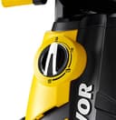 LAVOR Idropulitrice LVR4 PLUS 160 WPS con Programmi di Lavaggio, Pressione massima 160 bar, Portata massima 510 litri ora, Motore 2500 Watt - 5