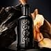 BOSS Bottled Parfum para hombres | Fragancia amaderada ambarina, con notas de cuero y raiz de orris | Atemporal y de larga duración | 200 ml - 3