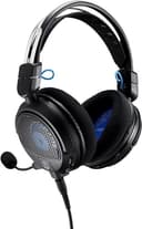 Audio-Technica AGDL3 Para Videojuegos de Alta Fidelidad Negro - 4
