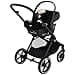 Cybex Eos Lux BLK/Aton B2 AB/Moon Black-black - 5