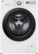 LG F4WR4911P Waschmaschine, Frontlader, 11 kg, 1350 U/Min, AI DD, Steam, 6 Motion, Inverter Direct Drive, leise und effizient, Weiß [Energieklasse A] - 1