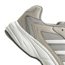 Adidas Uomo ECLYPTIX 2000 Shoes, Wonder Alumina/Core White/Wonder Beige, 42 EU - 8