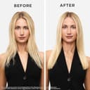 Kérastase, Première, Champú Descalcificante y Reparador, Para cabello dañado, Con Ácido Cítrico y Glicina, Sin Sulfatos, Bain Décalcifiant Réparateur, Recarga 500ml - 2