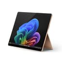 Microsoft Surface Pro, Copilot+ PC, 13 Pollici OLED Touchscreen, Snapdragon X Elite, 16GB RAM, 1TB SSD, Modello 11esima Edizione, Duna, Alimentatore non Incluso - 1