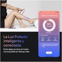 Braun Depiladora Luz Pulsada Smart IPL Skin i·expert, Depiladora Laser con 4 Cabezales, Neceser Y Maquinilla Venus, Reducción Permanente del Vello, Depilación Láser en Casa, PL7431, Blanco/Bronce - 4