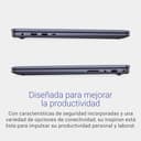DELL Inspiron 16 5645 Ordenador Portátil de 16" 16:10 FHD+, AMD Ryzen 7 8840U, 16GB RAM, 1TB SSD, AMD Radeon Graphics, Windows 11 Home, Teclado retroiluminado QWERTY español Azul Medianoche - 5