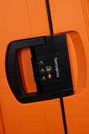 Samsonite S'Cure - Spinner L, Maleta, L 75 cm, 102 L, Naranja (Apricot) - 8