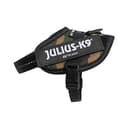 Julius-K9, Pettorina IDC Power, Taglia: 2XS / Baby 2, Colore: Camouflage - 2