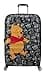 American Tourister Wavebreaker Disney Spinner, Winnie The Pooh, MATTE SHELL DISNEY - 1