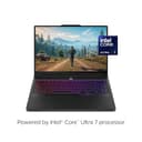 Lenovo Legion Pro 7i - Laptop para juegos con IA - Intel® Core Ultra 7 255HX - Pantalla OLED WQXGA PureSight de 16 pulgadas - 240Hz - NVIDIA® GeForce RTX™ 5070 Ti - Memoria de 32 GB - Almacenamiento - 2