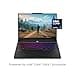 Lenovo Legion Pro 7i - 2025 - Gaming Laptop - NVIDIA GeForce RTX 5070Ti - 16" 240Hz OLED Display - Intel Core Ultra 7 255HX - 32GB Memory - 1TB Storage - Eclipse Black - Free 3 Months PC Game Pass - 2