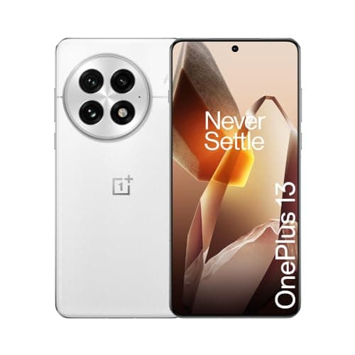 OnePlus 13 16-512gb arctic dawn eu