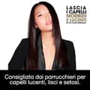 ghd Original, Piastra Capelli Professionale con Tecnologia in Ceramica Single Zone per lo Styling Quotidiano, Lamelle con Rivestimento Glossy per un Finish Luminoso, Cavo di 2.7 m - 4